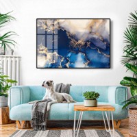 Картина ArtShop Liquid Paints 75x50cm (PA229-M)