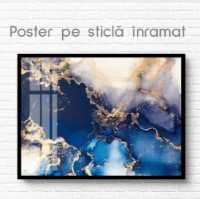 Pictură ArtShop Liquid Paints 90x60cm (PA229) imaginea #2 — magazin online Desire.md