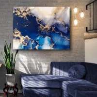 Pictură ArtShop Liquid Paints 90x60cm (PA229-P-L)