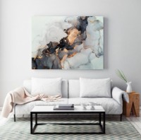 Картина ArtShop Luxury Marble Background 45x30cm (PA144-XL-PL)