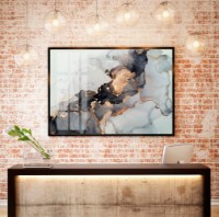 Pictură ArtShop Luxury Marble Background 90x60cm (PA144)