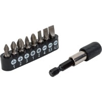 Set capete Ingco AKSD0071