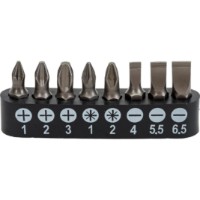 Set capete Ingco AKSD0071 imaginea #2 — magazin online Desire.md