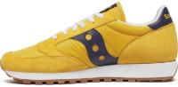 Adidași pentru bărbați Saucony Jazz Original Yellow/Navy, s.40.5 imaginea #2 — magazin online Desire.md