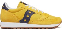 Adidași pentru bărbați Saucony Jazz Original Yellow/Navy, s.40.5 imaginea #3 — magazin online Desire.md