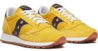 Adidași pentru bărbați Saucony Jazz Original Yellow/Navy, s.42