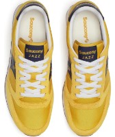Adidași pentru bărbați Saucony Jazz Original Yellow/Navy, s.45 imaginea #4 — magazin online Desire.md