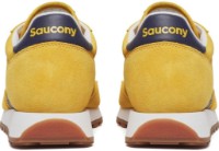 Adidași pentru bărbați Saucony Jazz Original Yellow/Navy, s.46 imaginea #5 — magazin online Desire.md