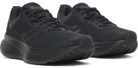 Adidași pentru bărbați Saucony Lancer Run Triple Black, s.42