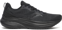 Adidași pentru bărbați Saucony Lancer Run Triple Black, s.42 imaginea #3 — magazin online Desire.md