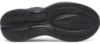 Adidași pentru bărbați Saucony Lancer Run Triple Black, s.42 imaginea #6 — magazin online Desire.md
