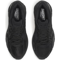 Adidași pentru bărbați Saucony Progrid Omni 9 Armor Black, s.40.5 imaginea #4 — magazin online Desire.md