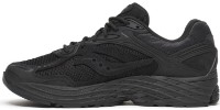 Adidași pentru bărbați Saucony Progrid Omni 9 Armor Black, s.43 imaginea #2 — magazin online Desire.md