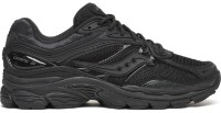 Adidași pentru bărbați Saucony Progrid Omni 9 Armor Black, s.43 imaginea #3 — magazin online Desire.md
