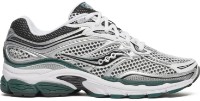 Adidași pentru bărbați Saucony Progrid Omni 9 Og White/Pine Green, s.40.5 imaginea #3 — magazin online Desire.md