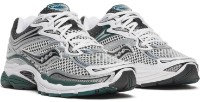 Adidași pentru bărbați Saucony Progrid Omni 9 Og White/Pine Green, s.41
