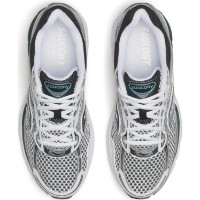 Adidași pentru bărbați Saucony Progrid Omni 9 Og White/Pine Green, s.43 imaginea #4 — magazin online Desire.md