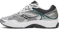 Adidași pentru bărbați Saucony Progrid Omni 9 Og White/Pine Green, s.46 imaginea #2 — magazin online Desire.md