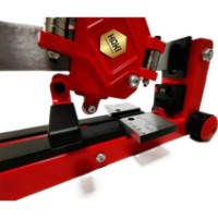 Плиткорез ручной Haki 2012-1200mm фото №3 — интернет-магазин Desire.md