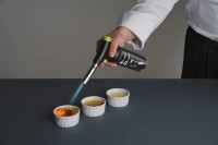 Газовая горелка Hendi 198254 фото №2 — интернет-магазин Desire.md