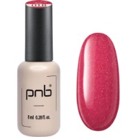 Bază pentru gel-lac PNB Camouflage Base 01B Abrazo Rosado 8ml imaginea #1 — magazin online Desire.md