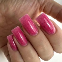 Bază pentru gel-lac PNB Camouflage Base 01B Abrazo Rosado 8ml imaginea #2 — magazin online Desire.md