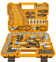 Set scule de mână Ingco HKTHP21371