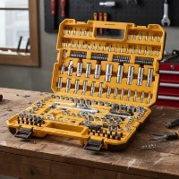 Set capete Ingco HKTS082016 imaginea #2 — magazin online Desire.md