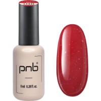 Bază pentru gel-lac PNB Camouflage Base 04B Rubi De Milonga 8ml imaginea #1 — magazin online Desire.md