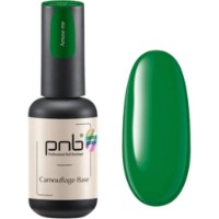 Bază pentru gel-lac PNB Camouflage Base Amuse Me 8ml imaginea #1 — magazin online Desire.md