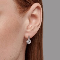 Серьги SOLOVOV JEWELRY 0200209 фото №3 — интернет-магазин Desire.md