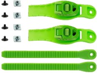 Ремешки для роликовых коньков Seba FRSTRP-MID-EZX-GR-190