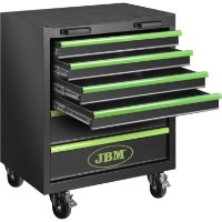 Cutie pentru scule JBM 16628 imaginea #2 — magazin online Desire.md