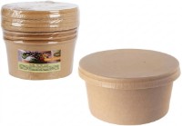 Посуда походная Orion Nature 1L (33880) 5pcs