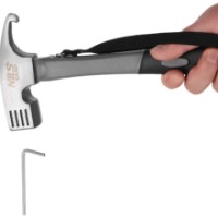 Ciocan Nils NC17109 Camping Hammer imaginea #7 — magazin online Desire.md