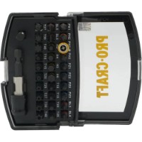 Set capete ProCraft BS32 imaginea #2 — magazin online Desire.md