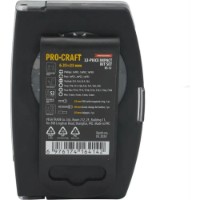 Set capete ProCraft BS32 imaginea #3 — magazin online Desire.md