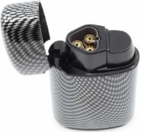 Brichetă Easy Torch 8 Metal 3er Jet Mit Piercer 0202084 imaginea #2 — magazin online Desire.md