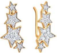 Серьги SOLOVOV JEWELRY 0200725