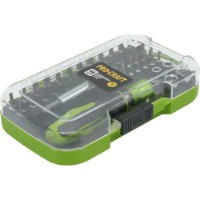 Set capete ProCraft SS-46 imaginea #3 — magazin online Desire.md