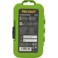 Set capete ProCraft SS-46 imaginea #4 — magazin online Desire.md