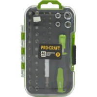 Set capete ProCraft SS-46