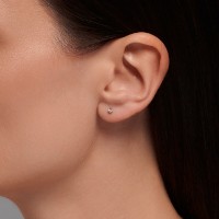 Cercei SOLOVOV JEWELRY 021054 imaginea #4 — magazin online Desire.md