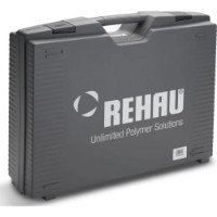 Clești de sertizare Rehau Rautool A1 16-32 (89987) imaginea #3 — magazin online Desire.md