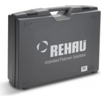 Clești de sertizare Rehau Rautool A-Light2 Kombi (90200) imaginea #2 — magazin online Desire.md