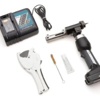 Clești de sertizare Rehau Rautool A-Light2 Kombi (90200)