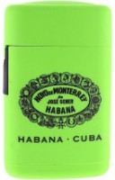 Зажигалка Hoyo de Monterrey Habana - Cuba 177.31.00.1000S