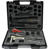 Clești de sertizare Rehau Rautool M1 16-40 (89984) imaginea #3 — magazin online Desire.md