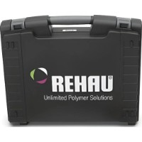 Clești de sertizare Rehau Rautool M1 16-40 (89984) imaginea #5 — magazin online Desire.md