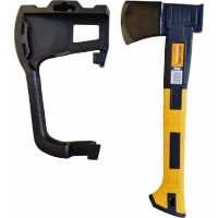 Topor Rotor 0.9kg (18205) imaginea #3 — magazin online Desire.md